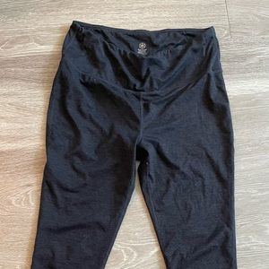 Gaiam black leggings